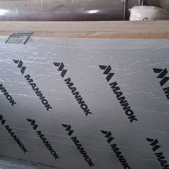 100mm mannok insulation