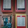Vintage Bancroft Classics Hardback Children's Book Bundle (4 Books, 1960s/70s) Image 4