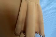 Pala Doro  Mustard Dress