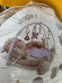 Baby Mat