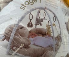 Baby Mat