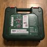 Bosch Cordless Combi Drill Image 3