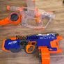 Nerf guns, good condition, Lucan Image 4