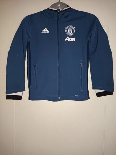 Manchester United jacket