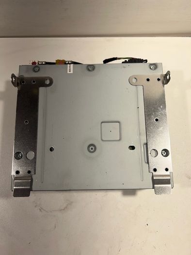 2008 Audi A6 C6 Radio Receiver Control Module 4f0035541l A1l1b71g