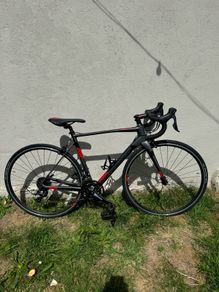 Carrera Virago