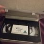 The Secret of Anastasia VHS Image 3