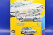 Matchbox Collectors 1990 Honda Accord CB, new.