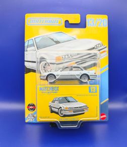 Matchbox Collectors 1990 Honda Accord CB, new.