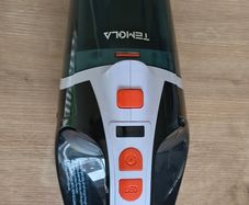 Car vacuum cleaner