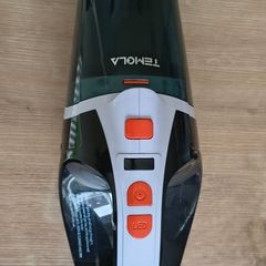 Car vacuum cleaner
