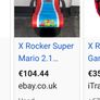 gaming chair Image 3