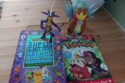 Pokemon bundle