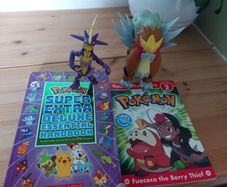 Pokemon bundle