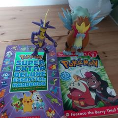 Pokemon bundle