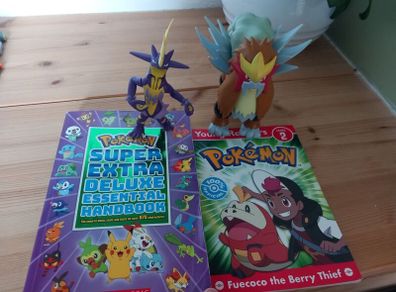 Pokemon bundle