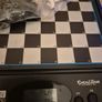 Electronic Einstein Chess Wizard Set Image 10