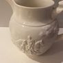 WEDGWOOD  of Etruria and Barlaston   7 inch hunting jug with hound handle Image 5