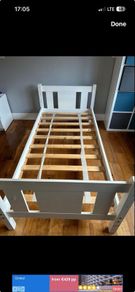 bedframe