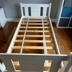 bedframe