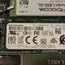 Lenovo Thinkpad X1 Yoga 5th Gen (Spares/Repair) Image 10