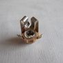 Switchcraft 1/4" Stereo Input Jack, Type 12B Image 2