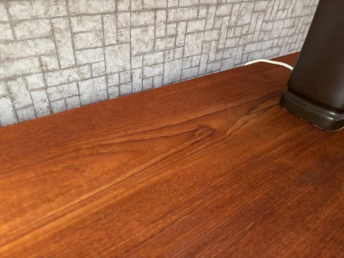 Vintage Retro Mid Century Teak Sideboard