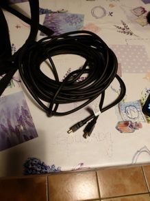Hdmi cable 10m
