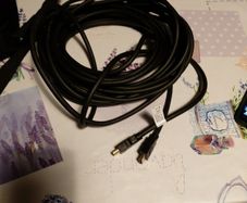 Hdmi cable 10m