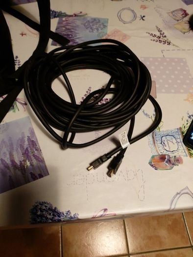 Hdmi cable 10m