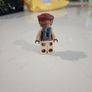 Lego star wars minifigure boushh sw0407 Image 2