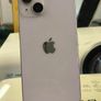 Apple iPhone 14 128GB LOCKED TO THREE Network Purple (Battery: 76%) Image 5