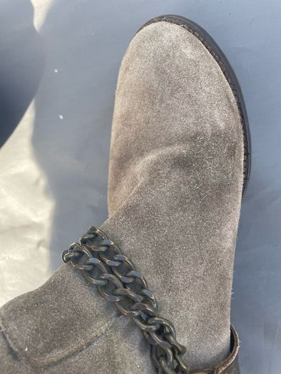 ankle boots