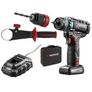 Limited Edition Parkside Performance X12V Cordless Brushless Drill Driver 80NM Motor. Parkside Performance X12V Cordless Brushless Circular Skill Saw. Parkside Performance X12V Cordless Brushless Multi Purpose Tool. Image 4