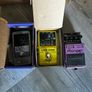guitar pedals Image 2