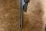 EGA Master 14" Aluminium Stilson