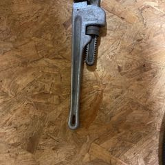 EGA Master 14" Aluminium Stilson