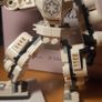 Lego 75370 Stormtrooper Mech / Lego Star Wars Image 3