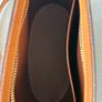 Louis Vuitton Drouot Shoulder Bag in Monogram Canvas Image 10