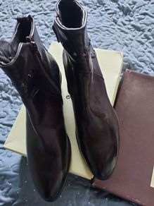 Carl Scarpa Ankle shoes