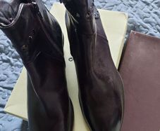 Carl Scarpa Ankle shoes