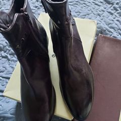 Carl Scarpa Ankle shoes