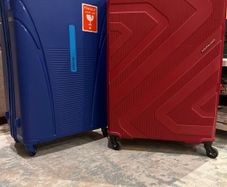 American Tourister Large size Check-in Suitcases