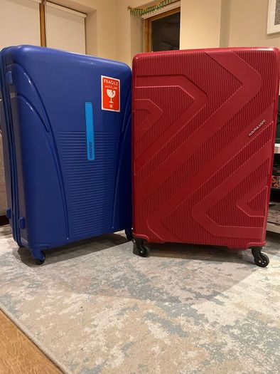 American Tourister Large size Check-in Suitcases