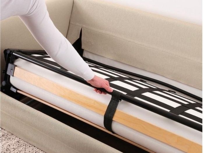 Ikea Sofa bed