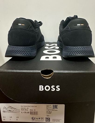 Boss