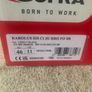 Mens Steel Toe work shoes Image 3