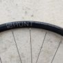 Bicycle front wheel Hope four season gravel Image 2