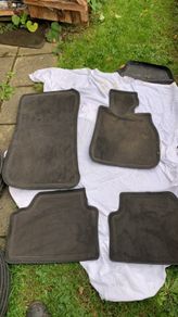 bmw e90 3 series floor mats 2006