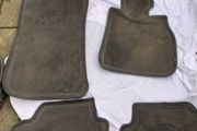 bmw e90 3 series floor mats 2006